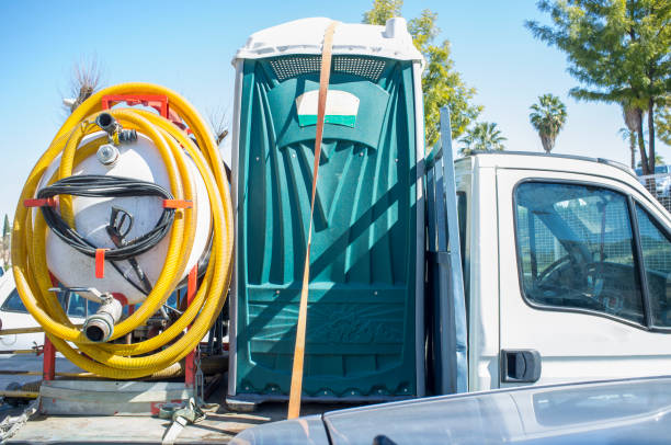 Best Best portable toilet rental  in Emory, VA
