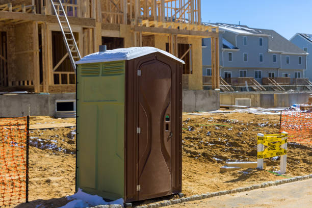 Best Portable restroom trailer rental  in Emory, VA