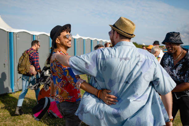 Trusted Emory, VA porta potty rental Experts