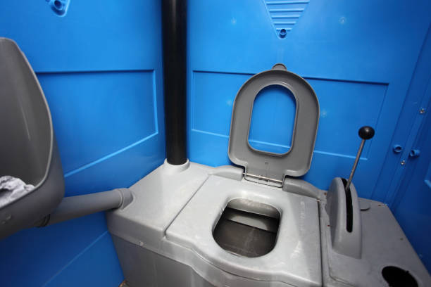 Portable Toilet Options We Offer in Emory, VA