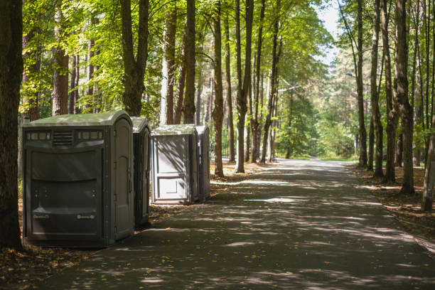 Best Affordable portable toilet rental  in Emory, VA
