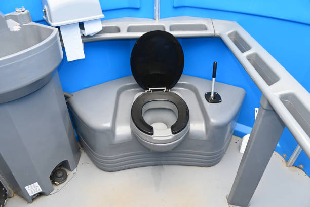 Best Wedding porta potty rental  in Emory, VA