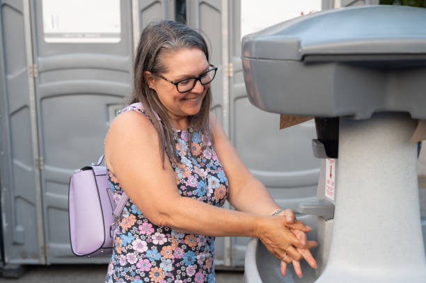 Best High-end porta potty rental  in Emory, VA
