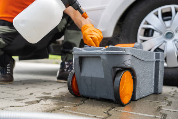 Best Local porta potty services  in Emory, VA