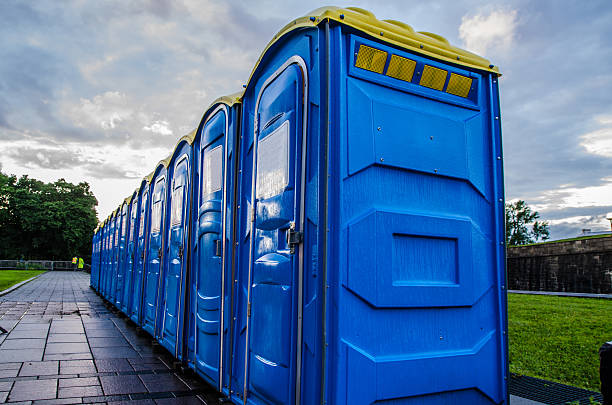 Best Affordable porta potty rental  in Emory, VA