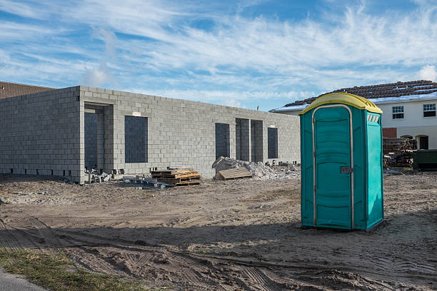Best Portable restroom trailer rental  in Emory, VA